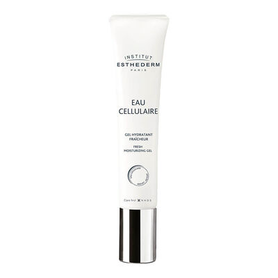 Gel Hidratante Facial Esthederm Eau Cellulaire
